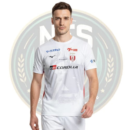 Men’s Nagoya Grampus 2026 Away Jersey