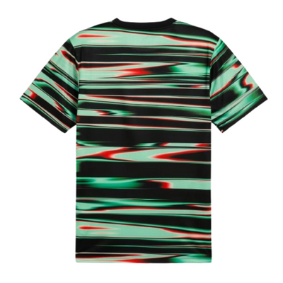 Men's Portugal 2025/26 Pré-Match Training Jersey