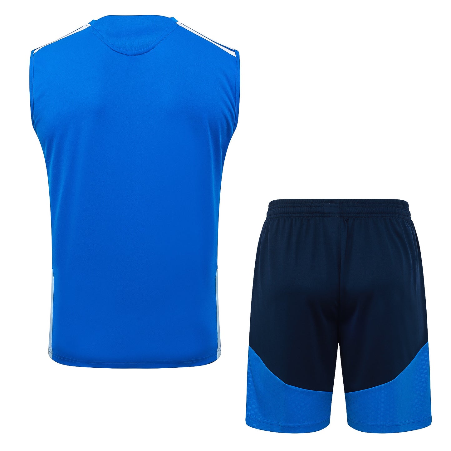 Cruzeiro 2026 Adult's Sleeveless Training Kit