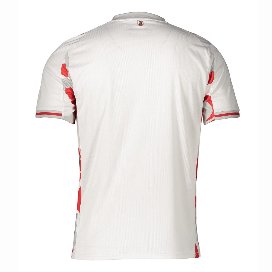 Men's FC Heidenheim 2025/26 Third Jersey