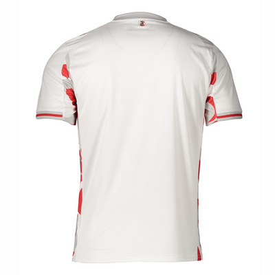 Men's FC Heidenheim 2025/26 Third Jersey