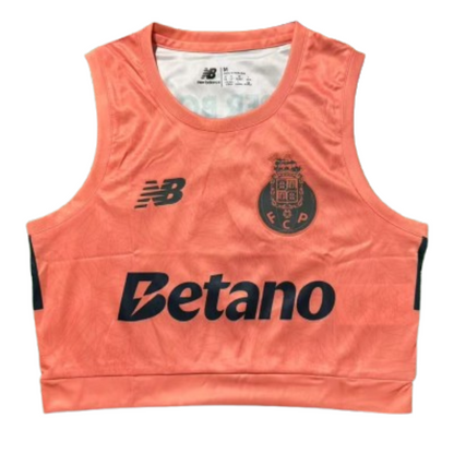 Women's FC Porto 2025/26 Sports Top II
