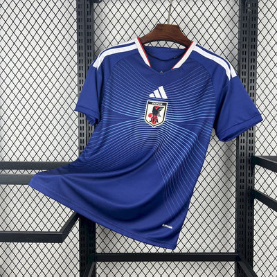 Men’s Japan 2026 World Cup Home Jersey