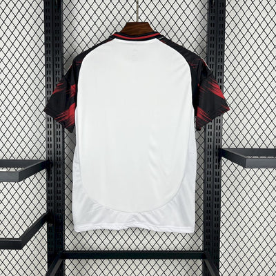 Men’s Flamengo 2025 Away Jersey