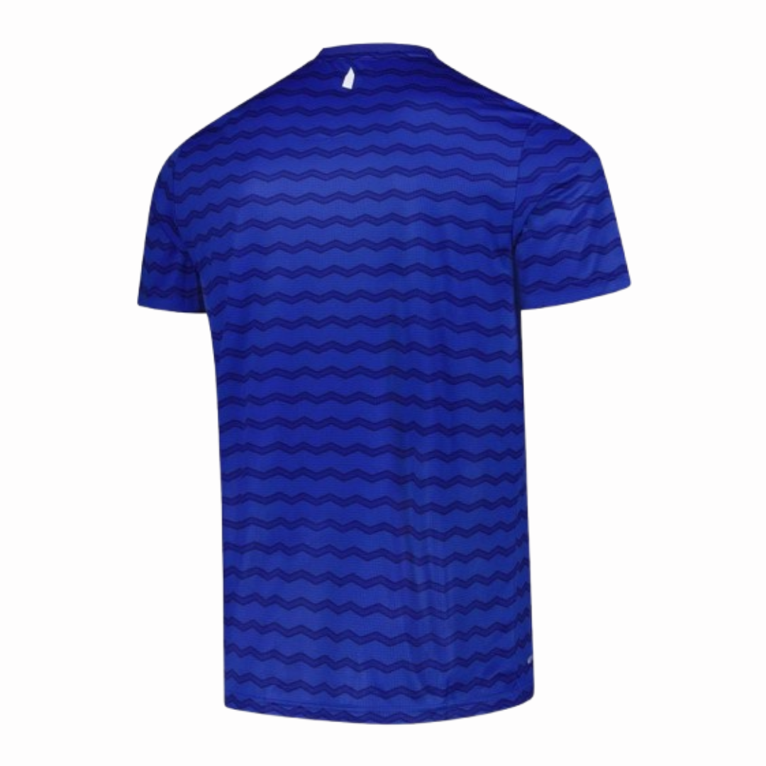 Men's Everton 2025/26 Home Jersey