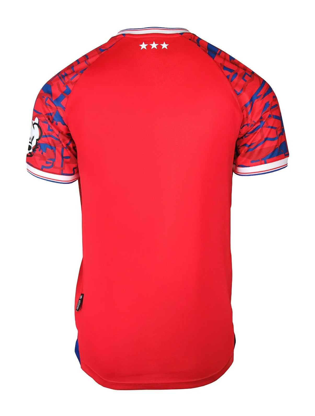 Men's Ipswich Town 2025/26 Away Jersey