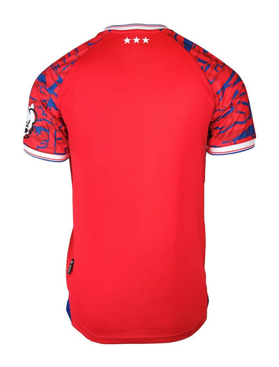Men's Ipswich Town 2025/26 Away Jersey