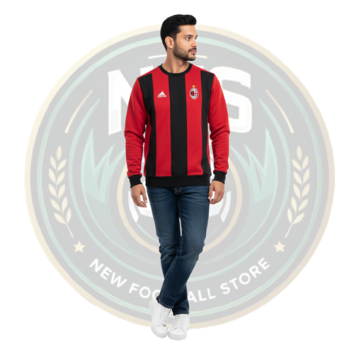 AC Milan 2026 Adult's Sweatshirt
