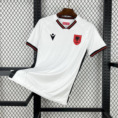 Men’s Albania 2025/26 Away Jersey
