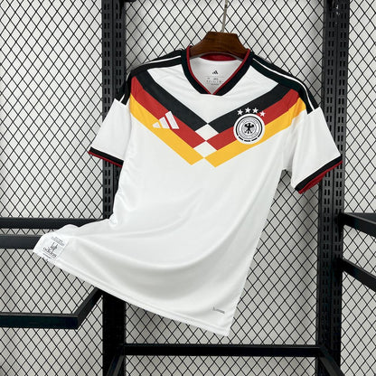 Men’s Germany 2026 Home Jersey