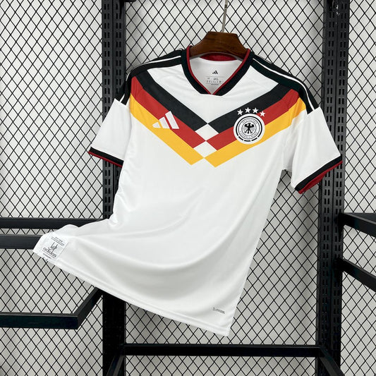 Men’s Germany 2026 Home Jersey