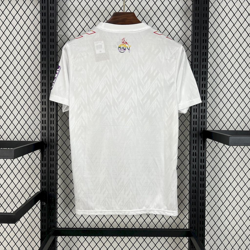 Men’s 1. FC Köln 2025/26 Diversity Edition Jersey