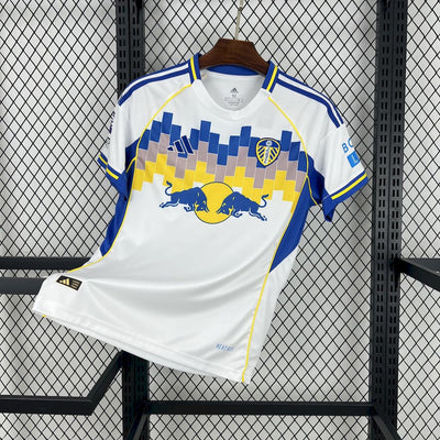 Men's Leeds United 2025/26 Special Edition Jersey