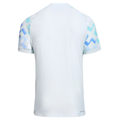 Men's Inter Milan 2025/26 Away Jersey
