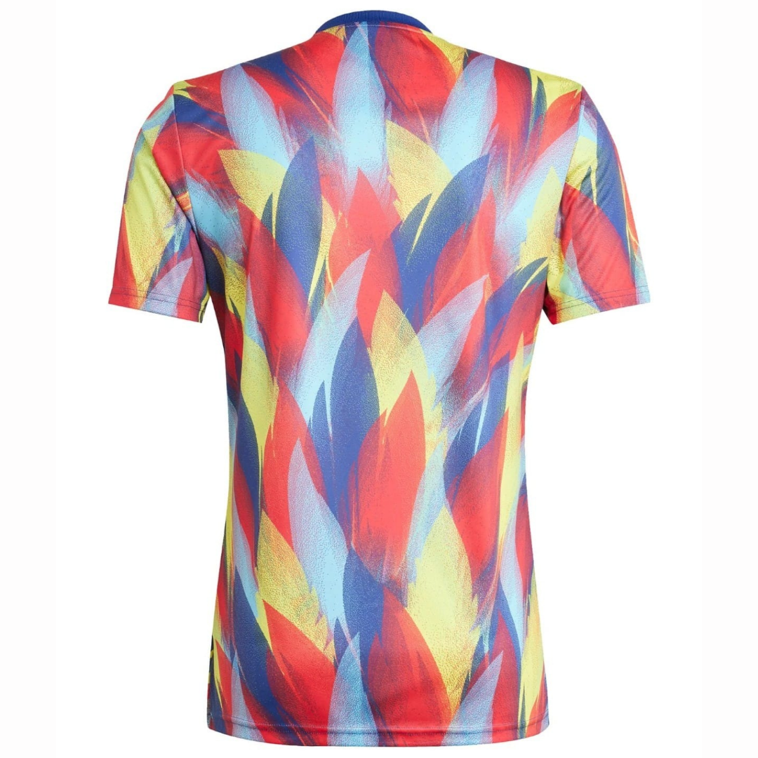Men's Arsenal FC 2025/26 Pré-Match Training Jersey