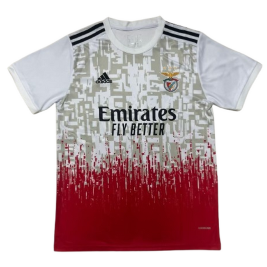 Men’s SL Benfica 2025/26 Special Edition Jersey