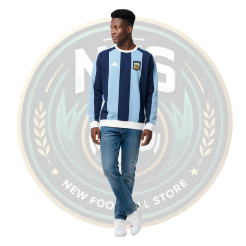 Argentina 2026 Adult's Sweatshirt