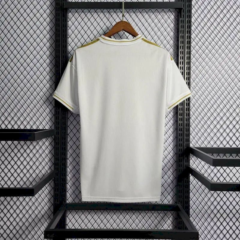 Retro's Real Madrid 2019/20 Home Jersey