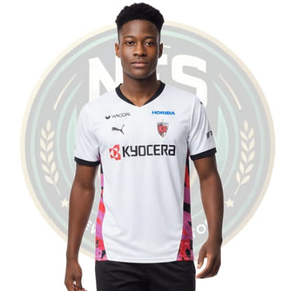 Men’s Kyoto Sanga 2026 Away Jersey