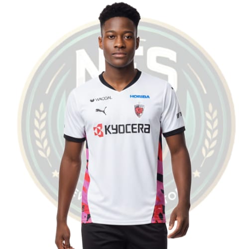 Men’s Kyoto Sanga 2026 Away Jersey