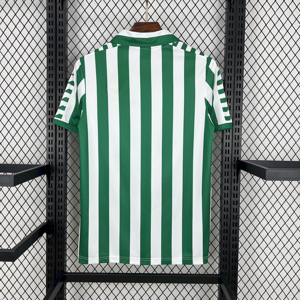 Retro's Real Betis 1982/83 Home Jersey
