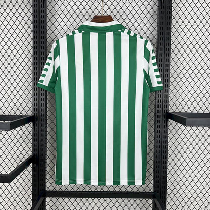 Retro's Real Betis 1982/83 Home Jersey