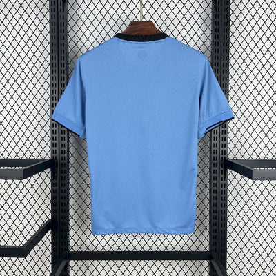 Men’s Netherlands 2025/26 Away Jersey - Women's Euro Edition