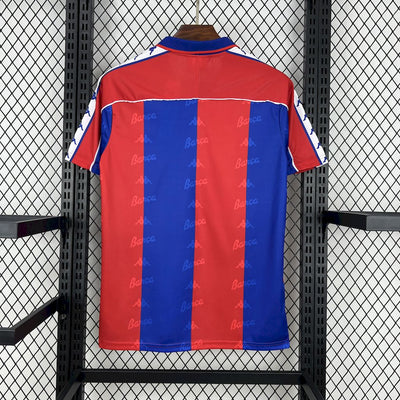 Retro's FC Barcelona 1992/93 Home Jersey