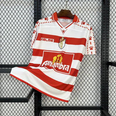 Retro's Granada CF 1997/98 Home Jersey
