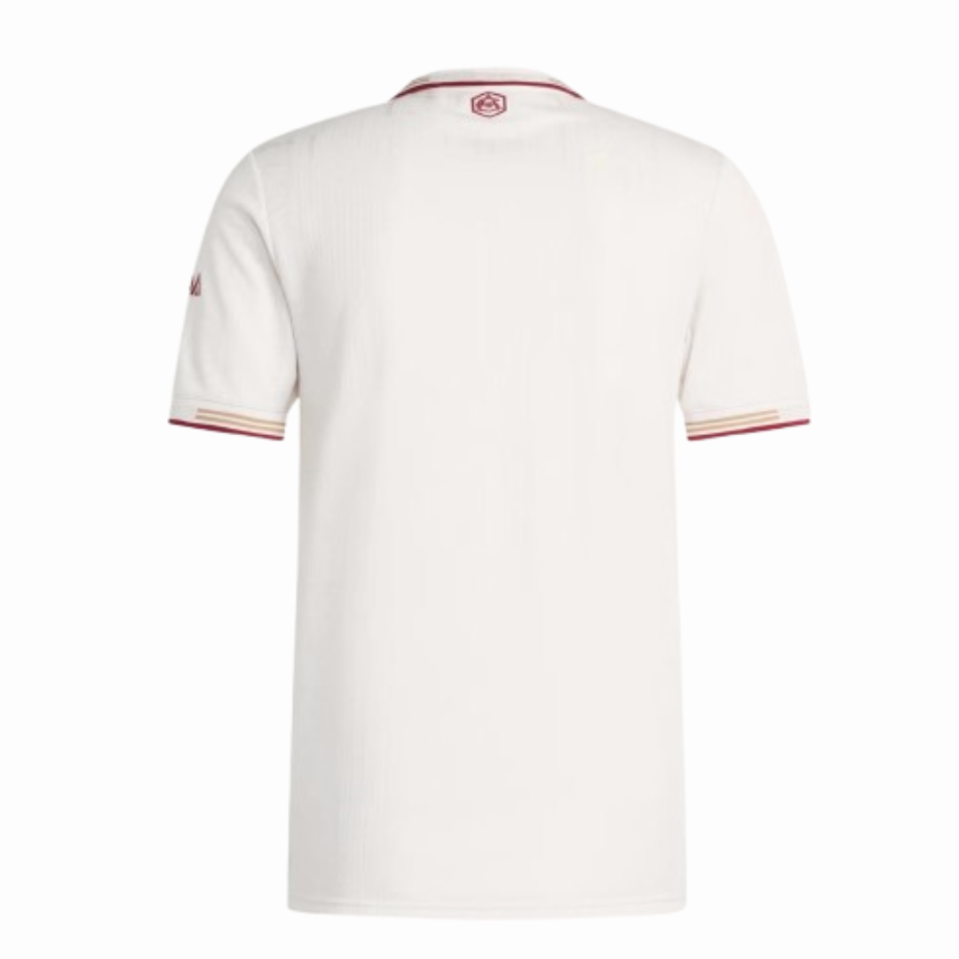 Men's Arsenal FC 2025/26 Third Jersey