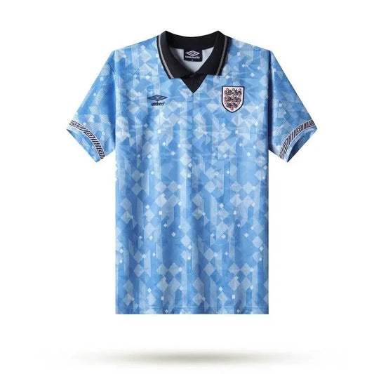 Retro's England 1990/92 Third Jersey