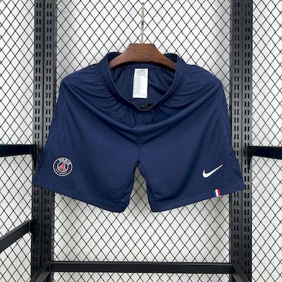 Paris Saint-Germain 2025/26 Home Shorts