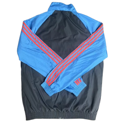 SL Benfica 2025/26 Windbreaker Jacket