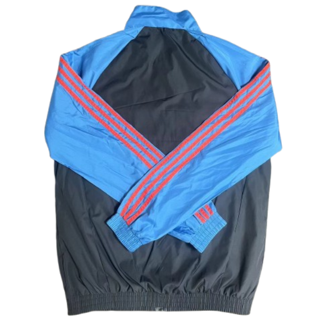 SL Benfica 2025/26 Windbreaker Jacket