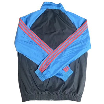 SL Benfica 2025/26 Windbreaker Jacket