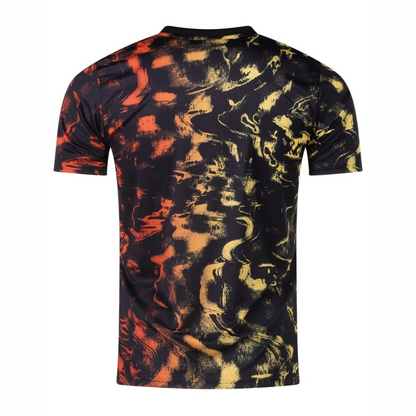 Men's Newcastle United 2025/26 Pré-Match Training Jersey