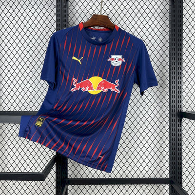 Men’s RB Leipzig 2025/26 Away Jersey