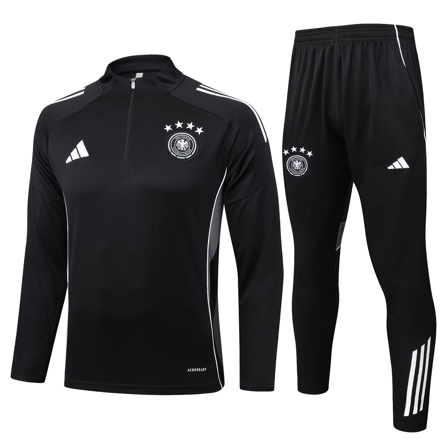 Germany 2025/26 Adult's Half-Zip Training Set