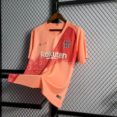 Retro's FC Barcelona 2018/19 Third Jersey
