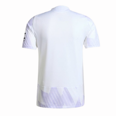 Men's Manchester United 2025/26 Away Jersey