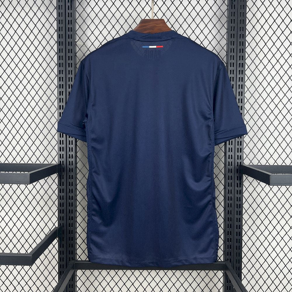 Men's Paris Saint-Germain 2024/25 Home Jersey