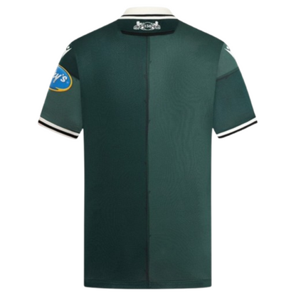 Men's Blackburn Rovers 2025/26 Third Jersey