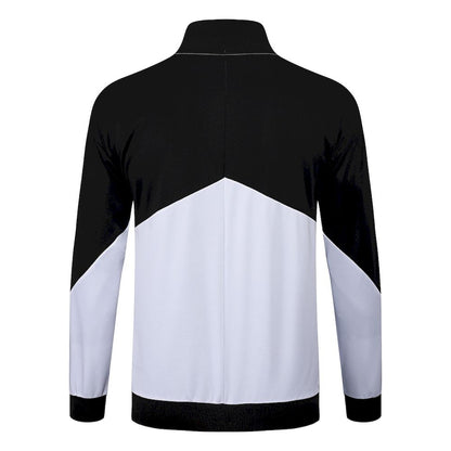 Corinthians 2025/26 Full-Zip Training Top