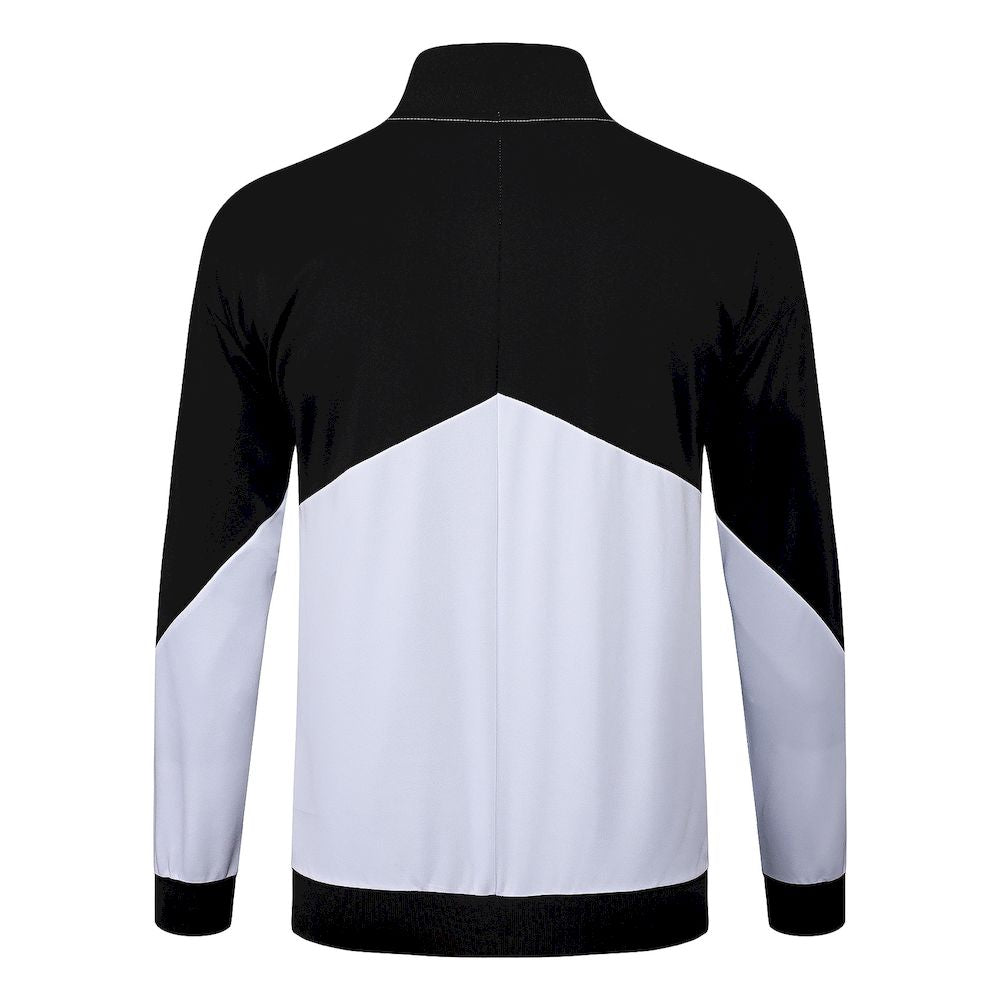 Corinthians 2025/26 Full-Zip Training Top