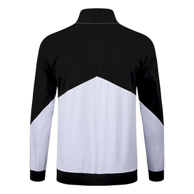 Corinthians 2025/26 Full-Zip Training Top