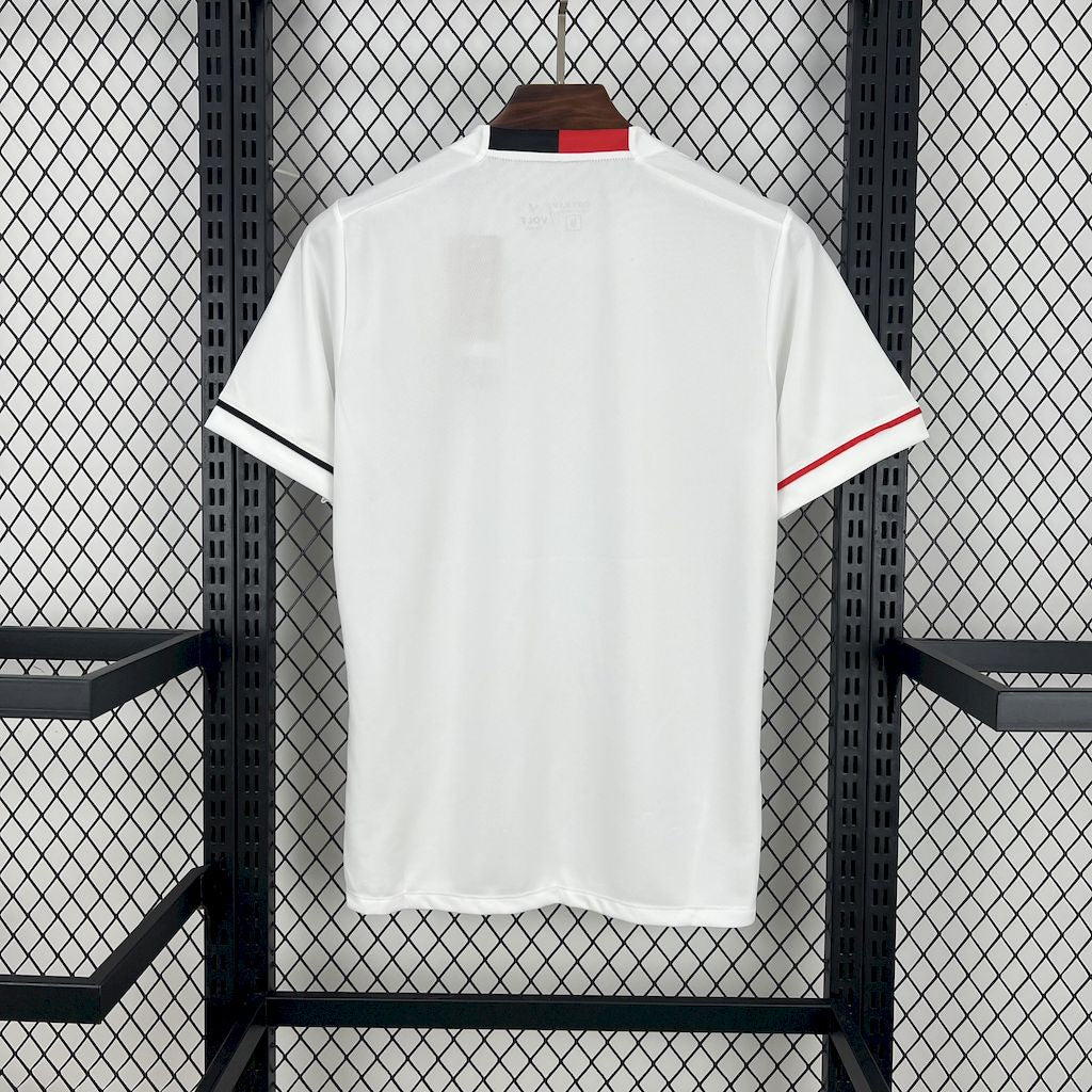 Men's Vitória 2025 Away Jersey