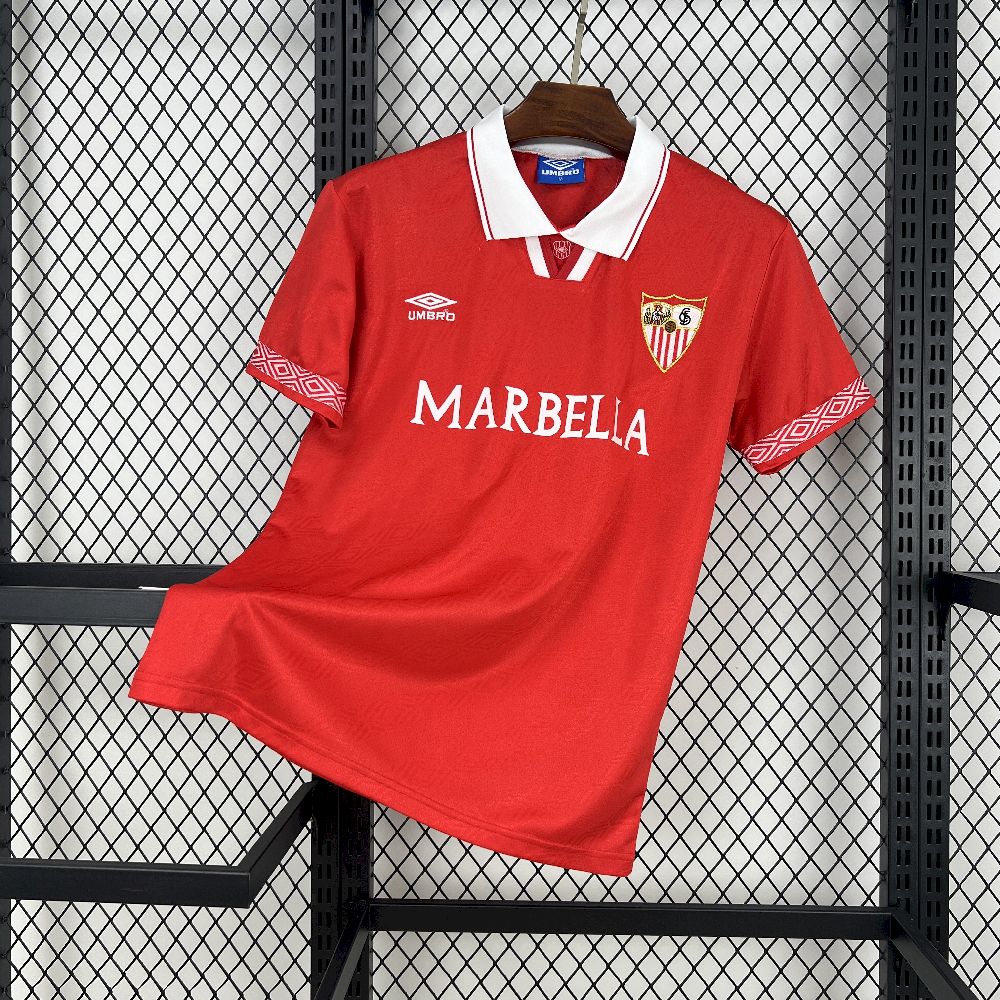 Retro's Sevilla FC 1994/95 Away Jersey