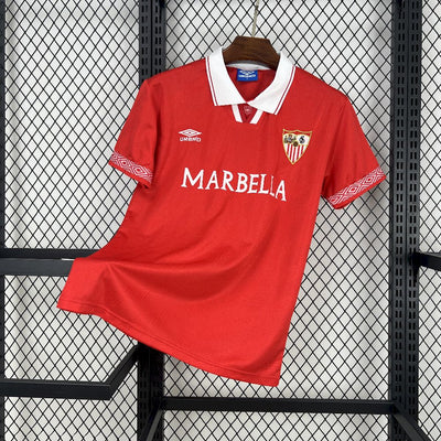 Retro's Sevilla FC 1994/95 Away Jersey