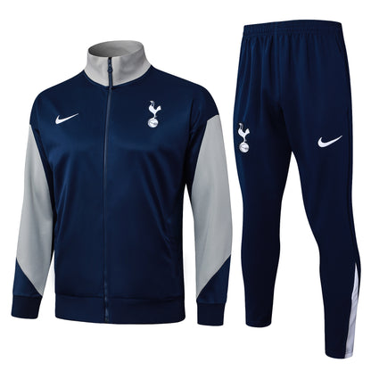 Tottenham Hotspur 2025/26 Adult's Full-Zip Training Set