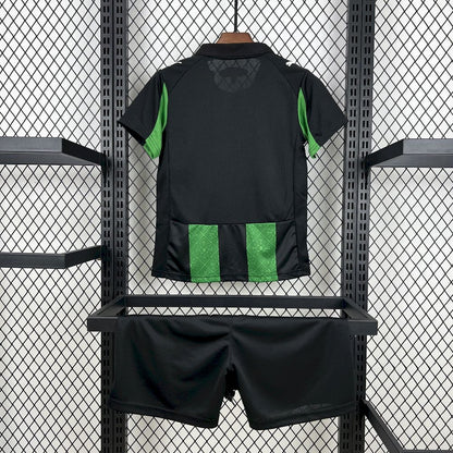 Kid's RC Lens 2025/26 Away Kit